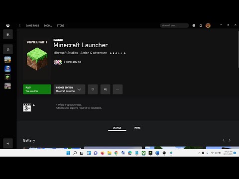 why is minecraft native launcher not working twitch