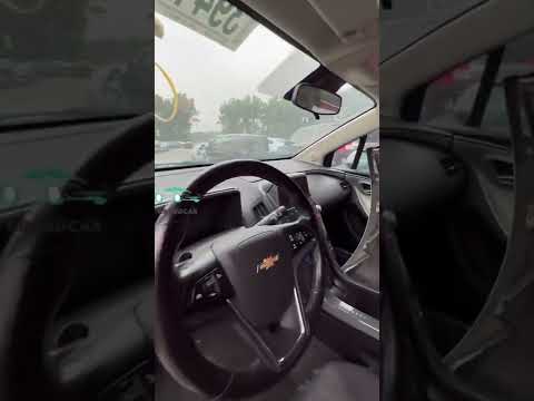 Автомобиль CHEVROLET VOLT 2014 | GrandCar Автомобиль CHEVROLET VOLT 2014 | GrandCar