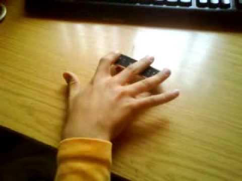 Alex si Radu Tricks 2