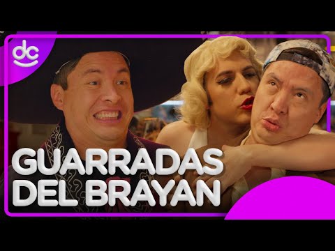 ¡UN COQUETO! Lo mejor de El Brayan en 40 y 20: Temporada 11