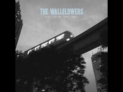 God Says Nothing Back - Wallflowers