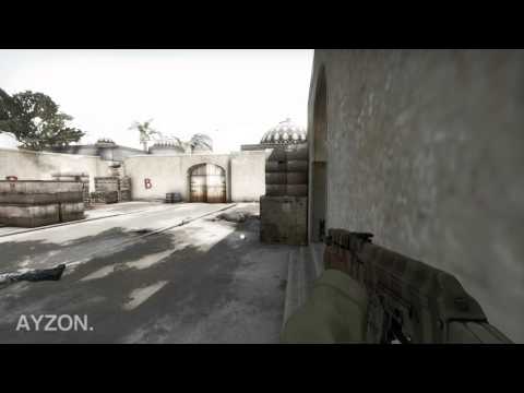 He's PRO MOFACKA's | 5k by AYZON