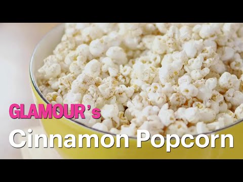 download lagu mp3 mp4 Cinnamon Sweet Popcorn, download lagu Cinnamon Sweet Popcorn gratis, unduh video klip Cinnamon Sweet Popcorn