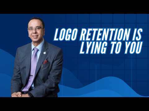 Why 95% Customer Retention Can Hide an 82% Revenue Retention Problem | SaaS Metrics