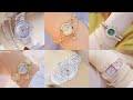 Women fashionable watch collection,, watch design,(ঘড়ির ডিজাইন,ঘড়ির দাম,ঘড