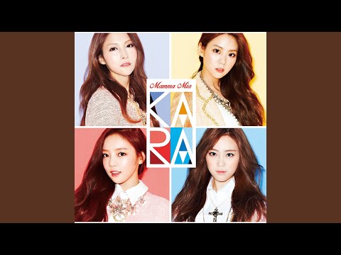Video thumbnail for ソー・グッド (So Good) (Japanese Version)
