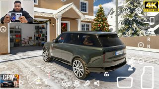 Download lagu Range Rover Autobiography | Ultra Luxury SUV | Car Parking Multiplayer 2 mp3 Download lagu Range Rover Autobiography | Ultra Luxury SUV | Car Parking Multiplayer 2 mp3
