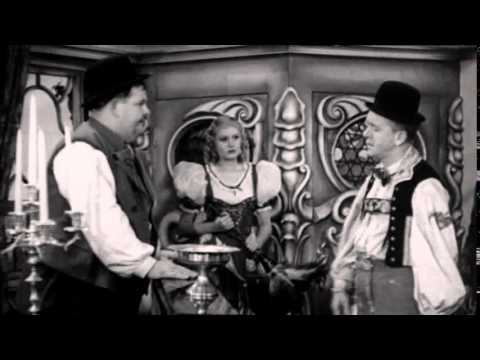 Dick und Doof - Als Salontiroler