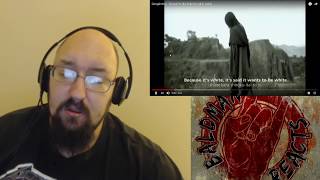 Girugämesh - Kowarete iku Sekai Reaction. Brilliant, and emotional. I have no words.