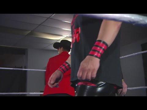 365 Pro Wrestling - Full Show #1 (April 29, 2023 in Guelph) | Rogers tv