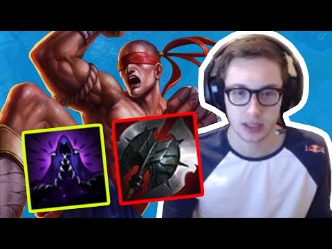 TSM BJERGSEN SOLOQ - THE FED LEE SIN!