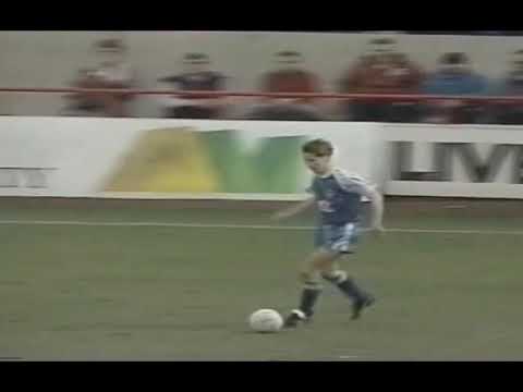 ARCHIVE: Rochdale 1 York City 0 - 24.04.93