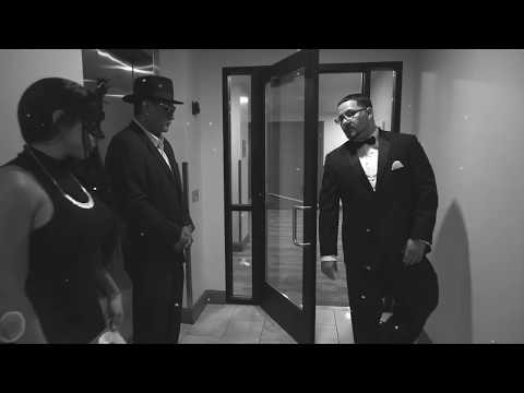 HOGG BOSS - EYES ON THE PRIZE (OFFICIAL MUSIC VIDEO) 2018