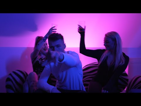 SAŁATA "TRAP LIFE" feat. ZALEW (prod. Klein Beats)