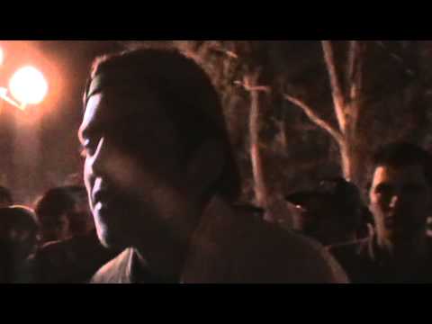 Kusa vs Klan Final Halabalusa Encuentro Undergraund.