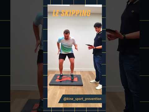 Vidéo Skipping