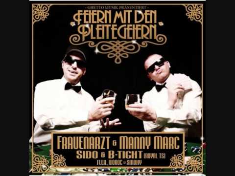 Frauenarzt und Manny Marc - Die Welt ist nicht genug (feat. Fler) [HQ]