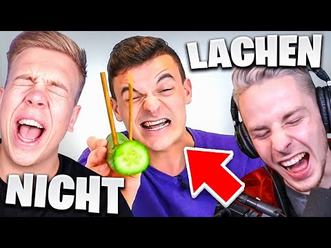 VERSUCHE NICHT ZU LACHEN: Gewitter im Kopf LUSTIGE MOMENTE 😂