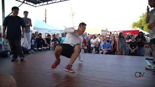 Battle Through Odyssey 4 - Final - Optimistic Loonies vs Social Club