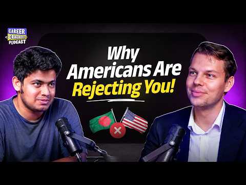 Why Big Tech is Laying Off but Hiring Bangladeshis | Colin Koenig