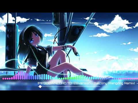 Ellivensen - Balcony