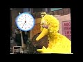 Sesame Street Play Along Games Songs Part 9