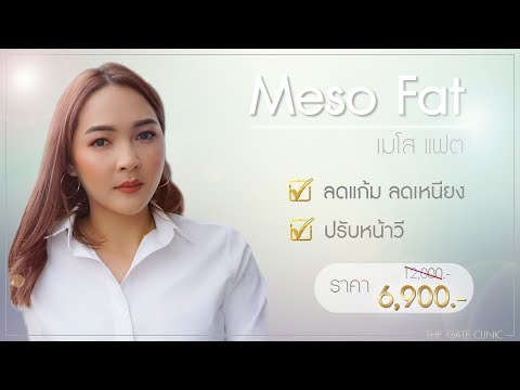 เมโสแฟตเหนียง