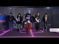 SWF2 'Smoke' Choreo by Bada Lee (BEBE) Mirrored [4K]