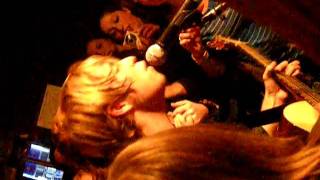 Cross My Heart (live) by The Rocket Summer