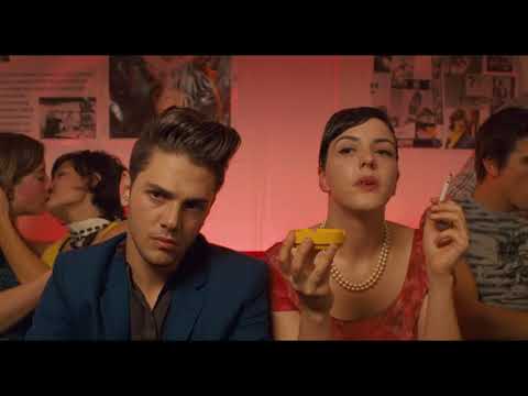 The Knife - Pass This On (Les amours imaginaires) (Heartbeats)