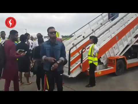 DJ Kaywise ft olamide -see mary -see Jesus (official video)