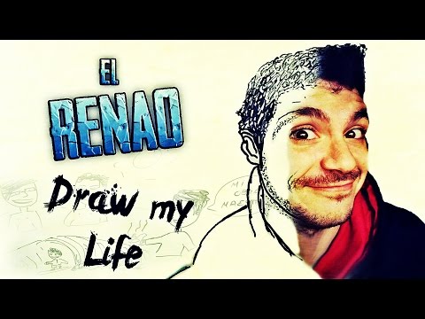 Draw my life | El Renao