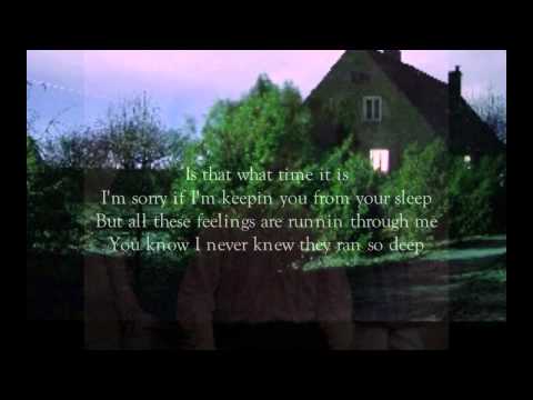 I Wanna Come Over video thumbnail