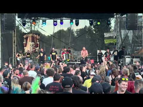 Vision Days - Brněnecfest 2024 - full koncert