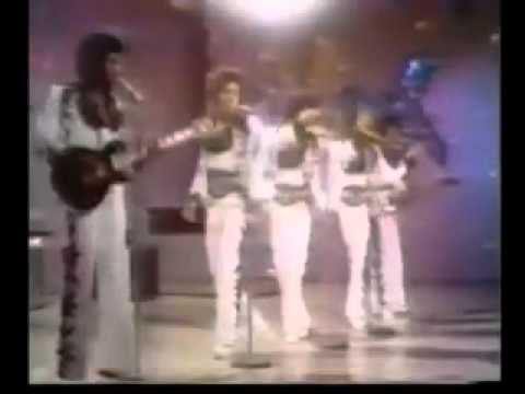 The Jackson 5 Dancing Machine