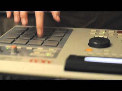 Daniel Drumz - Walking Into Sunshine / UKM003