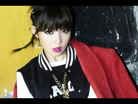 Former 4Minute member Jiyoon talks about her struggles after disbanding