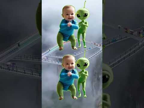 Part 54 | El Taiger, Dancing Green Alien & DJ Unic - Me Kemaste (Official Video) [Sonu_pal_7426