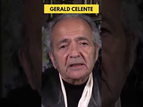 Gerald Celente: The Market and Economy Are About to Take a Devastating Turn