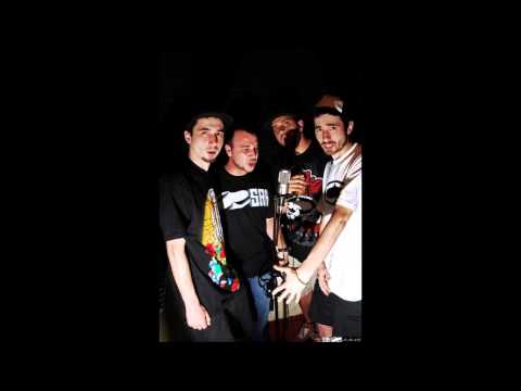 Leshper Art Crew ft. Nowallz & Silent City -  Псевдо рап