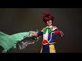 ECG Season 8 Finals Finland Group Beyblade G Revolution