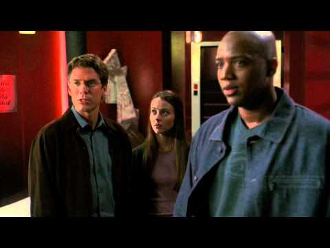 Angel - 3ª Temporada (Dublado)