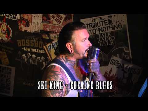 Ski King Medley King Calavera