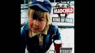 Madchild- Drugs In My Pocket [Looped Instrumental]
