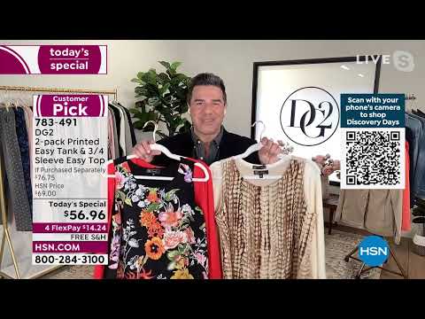 HSN | Shopping with Colleen 02.12.2022 - 01 PM