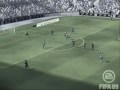 Fifa 09 Barca One Time Goal