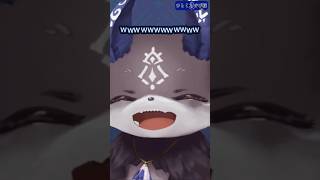 【ひとくちでび様】ベローーーン悪魔 #でびでびでびる切り抜き #にじさんじ切り抜き #shorts