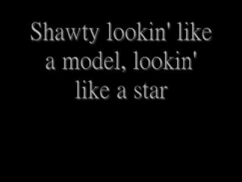 Tydis Ft Chingy-She Make Me Say Lyrics