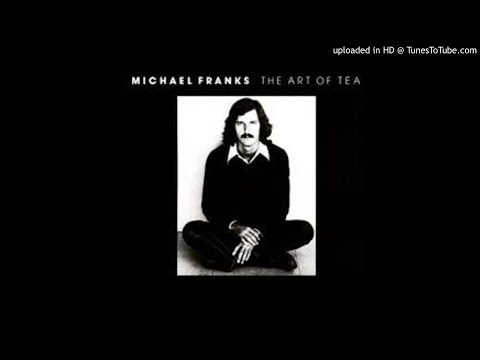 Michael Franks - St. Elmo's Fire (Audio)