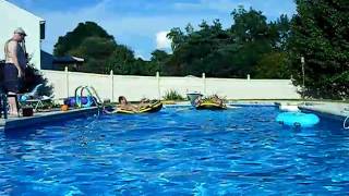 Idiot Twin Powers Activate